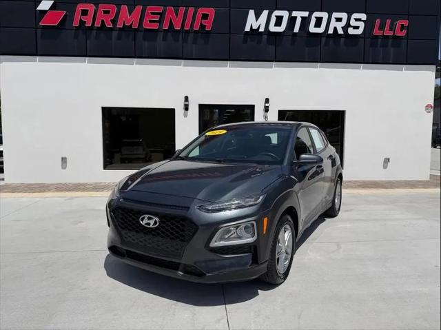 2019 Hyundai Kona SE for sale in Knoxville, TN