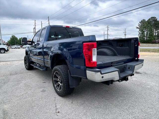 2018 Ford F-350 XLT