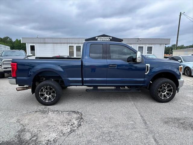 2018 Ford F-350 XLT