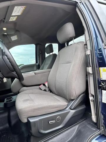 2018 Ford F-350 XLT