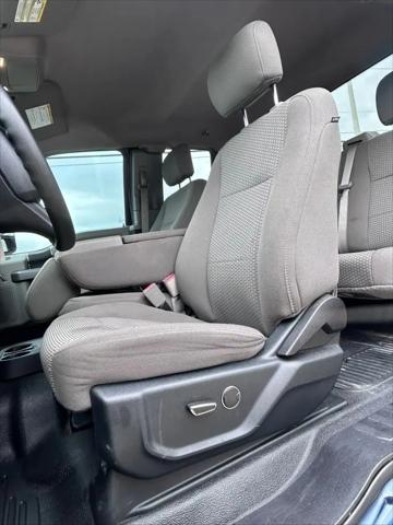 2018 Ford F-350 XLT