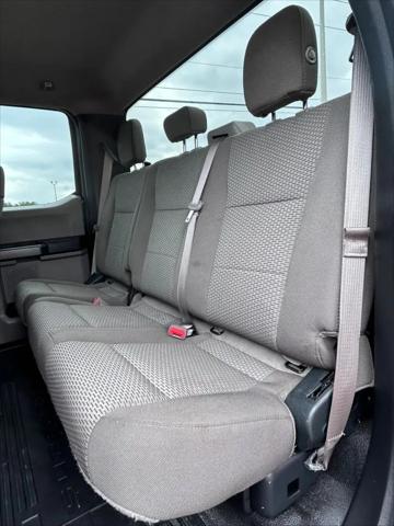 2018 Ford F-350 XLT