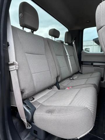 2018 Ford F-350 XLT