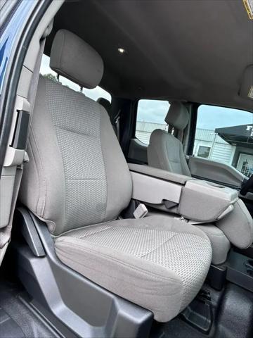 2018 Ford F-350 XLT