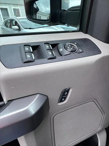 2018 Ford F-350 XLT