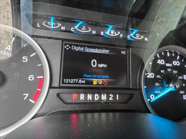2018 Ford F-350 XLT