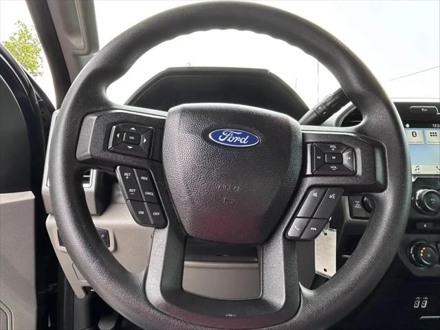 2018 Ford F-350 XLT