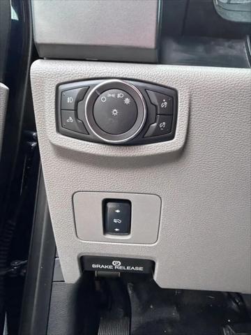 2018 Ford F-350 XLT