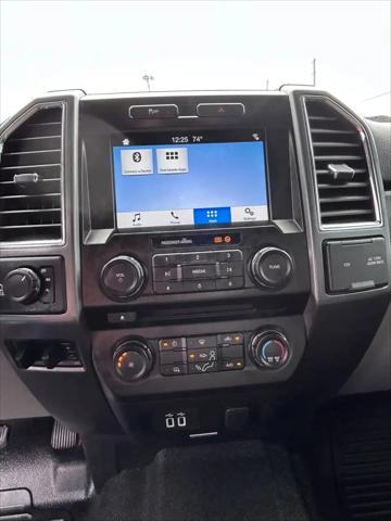 2018 Ford F-350 XLT