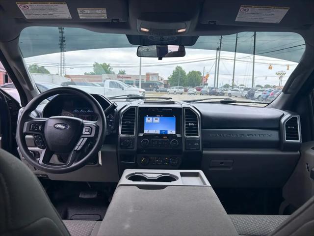 2018 Ford F-350 XLT
