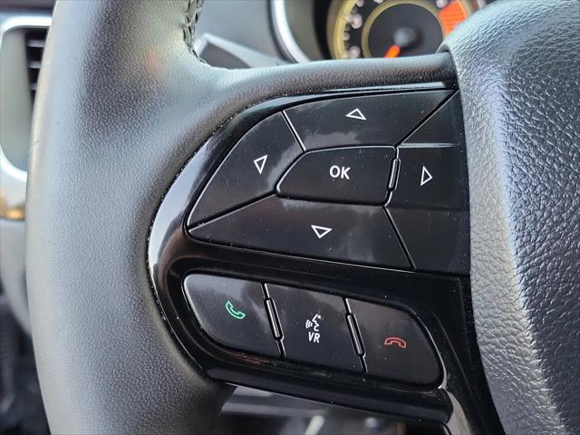 2023 Jeep Cherokee Altitude Lux 4x4