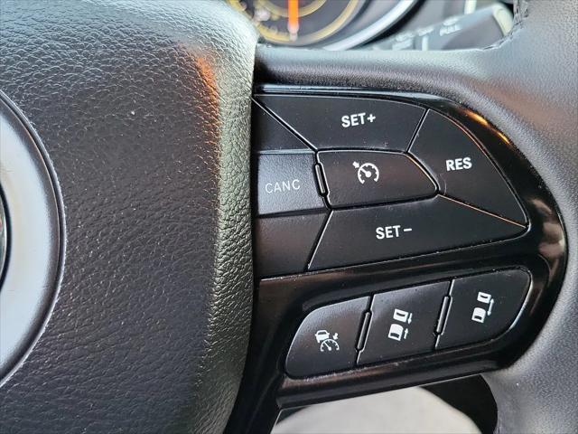 2023 Jeep Cherokee Altitude Lux 4x4