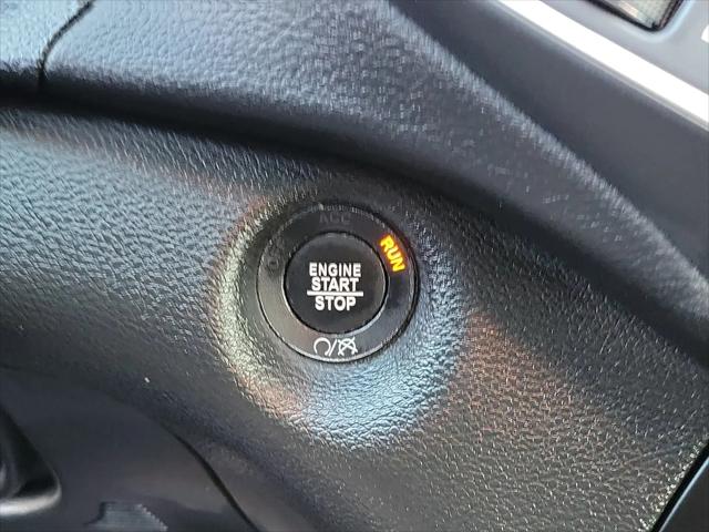 2023 Jeep Cherokee Altitude Lux 4x4