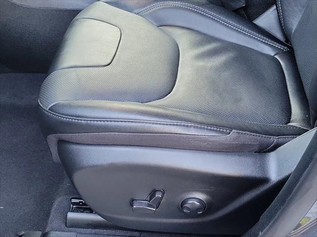 2023 Jeep Cherokee Altitude Lux 4x4