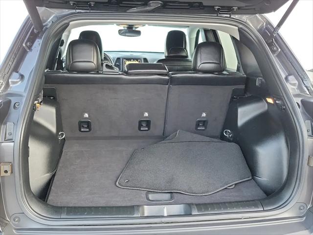 2023 Jeep Cherokee Altitude Lux 4x4