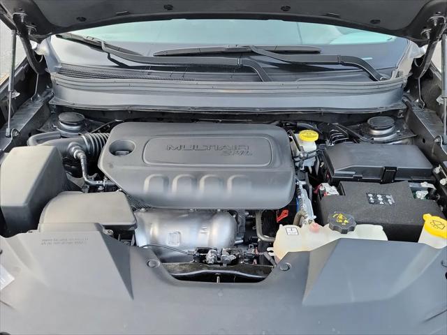 2023 Jeep Cherokee Altitude Lux 4x4