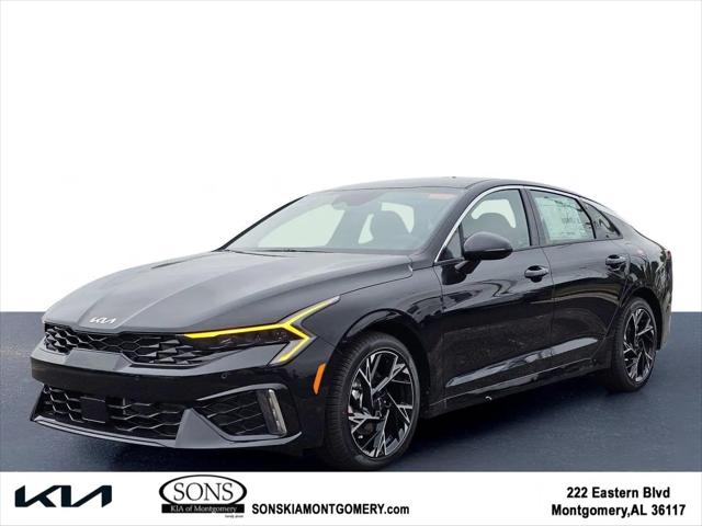 2026 Kia K5 GT-Line FWD for sale in Montgomery, AL