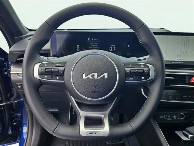 2026 Kia K5 GT-Line FWD