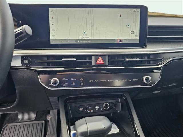 2026 Kia K5 GT-Line FWD
