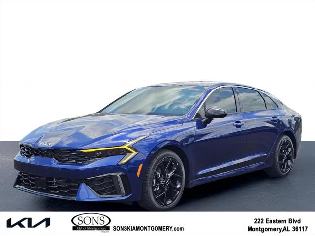 2026 Kia K5 GT-Line FWD for sale in Montgomery, AL