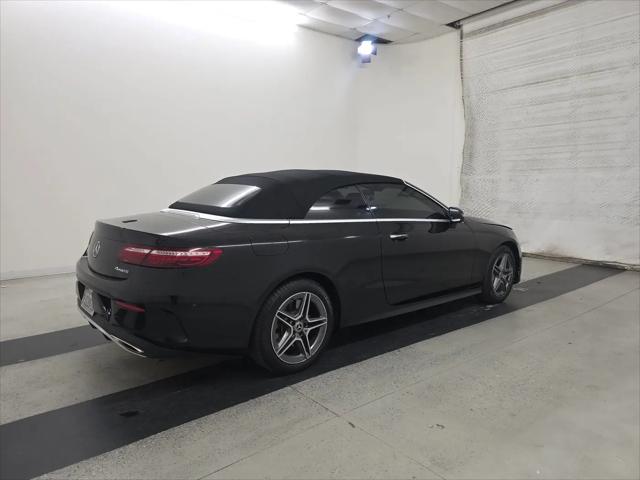 2022 Mercedes-Benz E 450 4MATIC