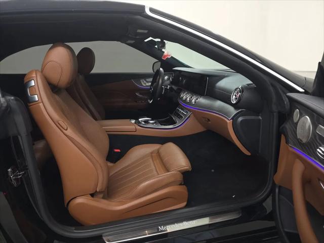 2022 Mercedes-Benz E 450 4MATIC