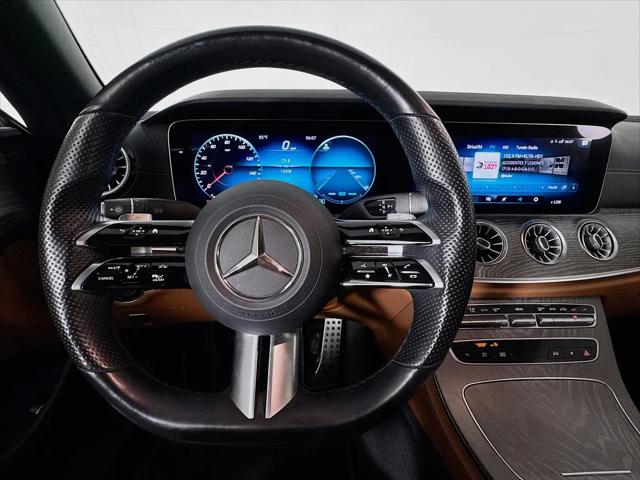 2022 Mercedes-Benz E 450 4MATIC
