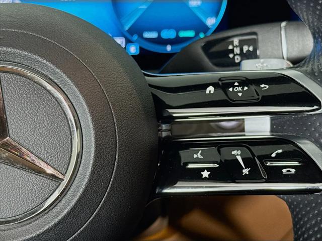 2022 Mercedes-Benz E 450 4MATIC