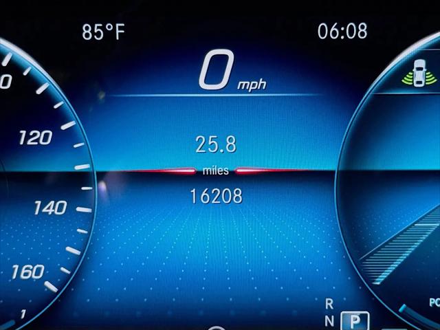 2022 Mercedes-Benz E 450 4MATIC