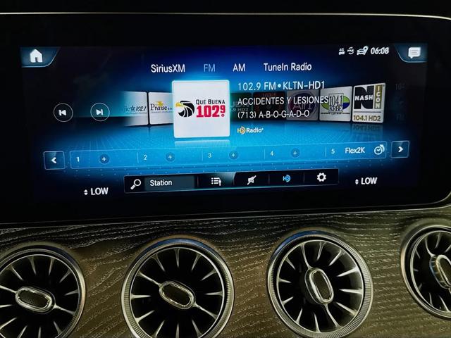 2022 Mercedes-Benz E 450 4MATIC