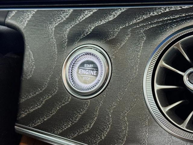 2022 Mercedes-Benz E 450 4MATIC