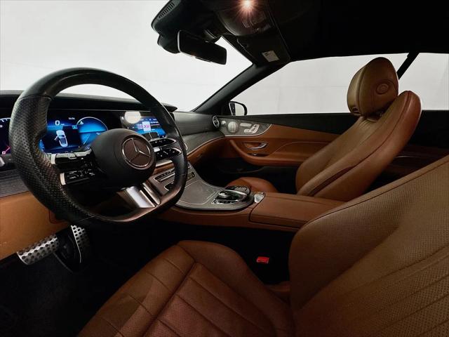 2022 Mercedes-Benz E 450 4MATIC