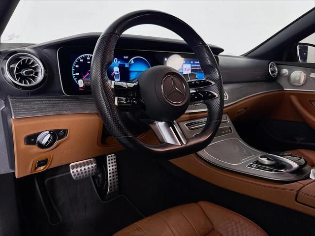 2022 Mercedes-Benz E 450 4MATIC