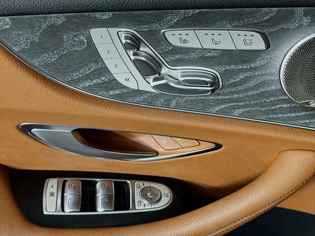 2022 Mercedes-Benz E 450 4MATIC