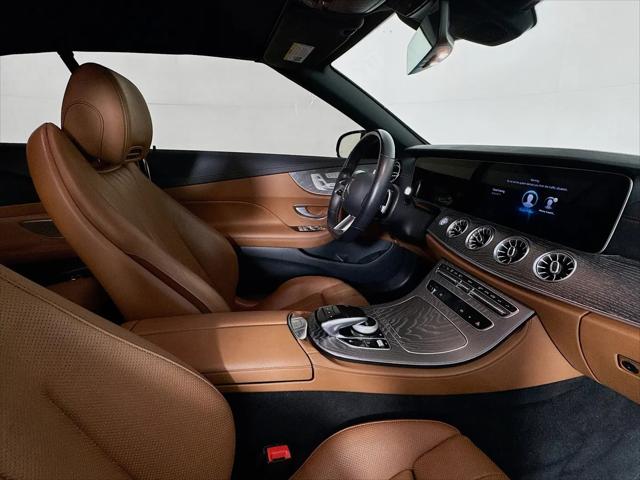 2022 Mercedes-Benz E 450 4MATIC