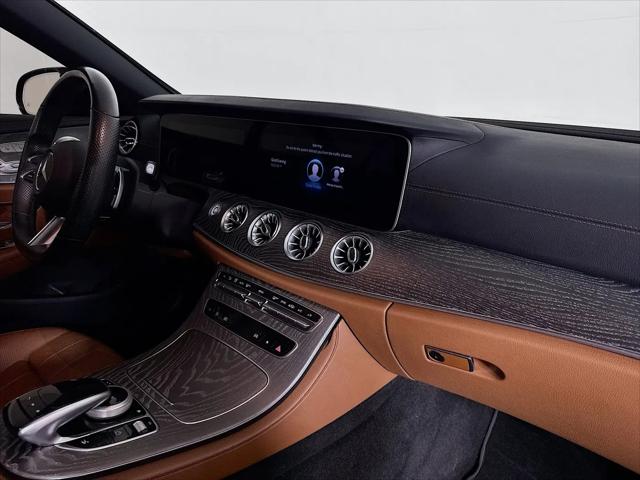 2022 Mercedes-Benz E 450 4MATIC