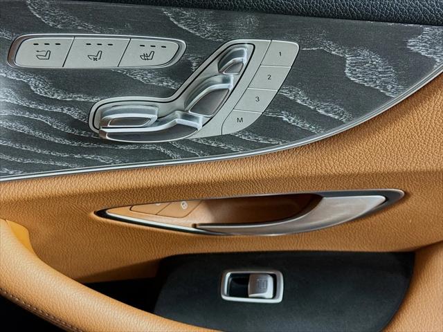 2022 Mercedes-Benz E 450 4MATIC