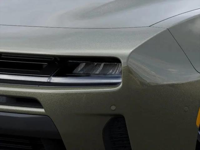 2026 Dodge Charger R/T Plus 4-Door AWD