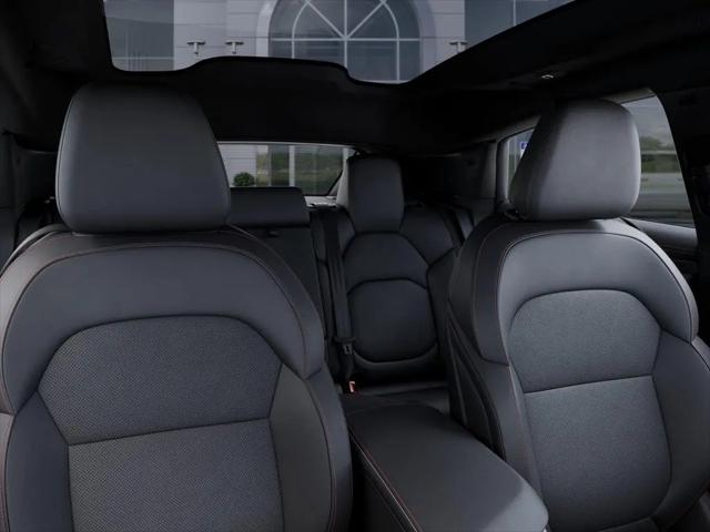 2026 Dodge Charger R/T Plus 4-Door AWD