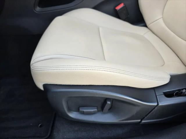 2018 Jaguar F-PACE 30t Premium