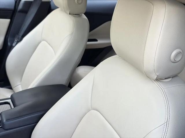 2018 Jaguar F-PACE 30t Premium
