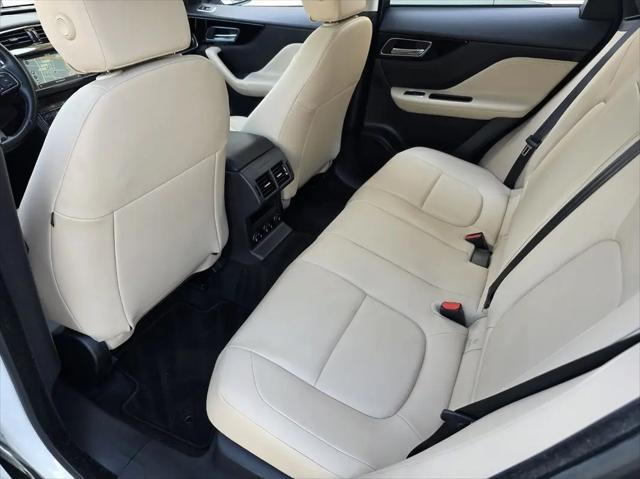 2018 Jaguar F-PACE 30t Premium