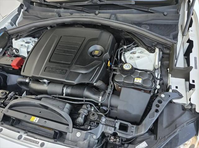 2018 Jaguar F-PACE 30t Premium
