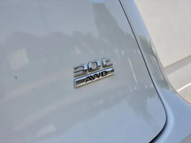 2018 Jaguar F-PACE 30t Premium