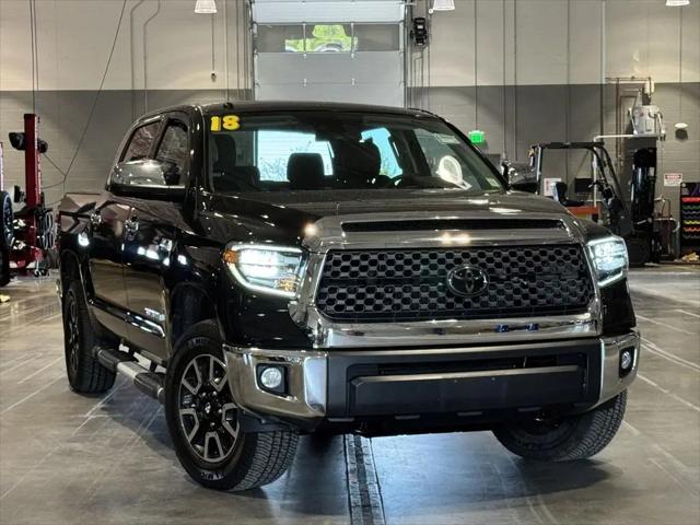 2018 Toyota Tundra SR5 5.7L V8 for sale in Rochester, NY