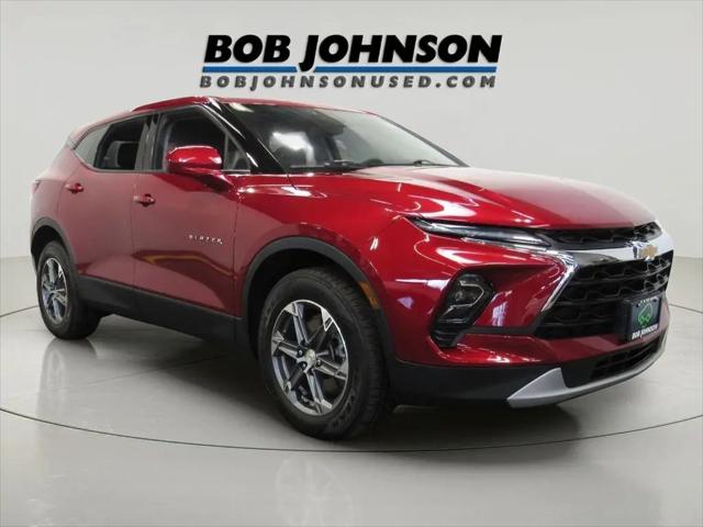 2023 Chevrolet Blazer AWD 2LT for sale in Rochester, NY