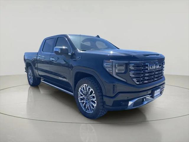 2026 GMC Sierra 1500 Crew Cab, Short Bed, Denali Ultimate, 4WD for sale in Rochester, NY