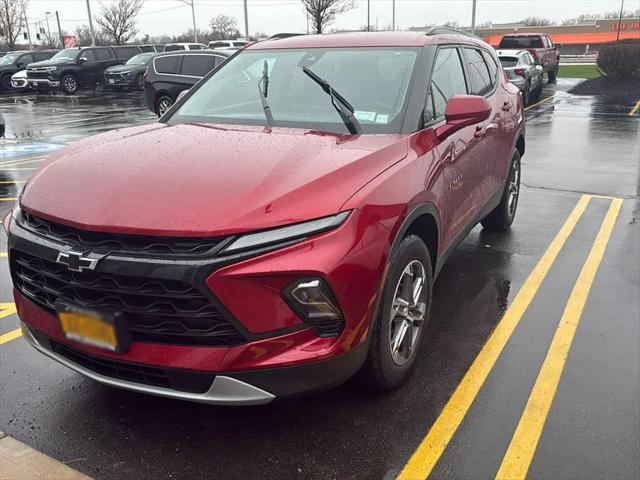 2023 Chevrolet Blazer AWD 2LT for sale in Rochester, NY
