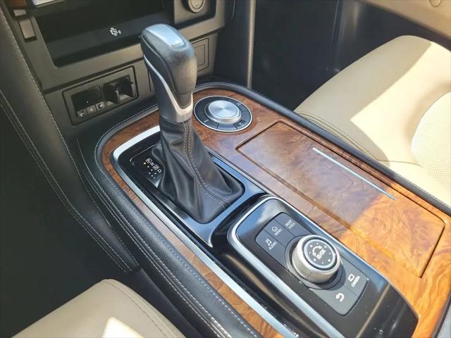 2024 Nissan Armada SL 2WD