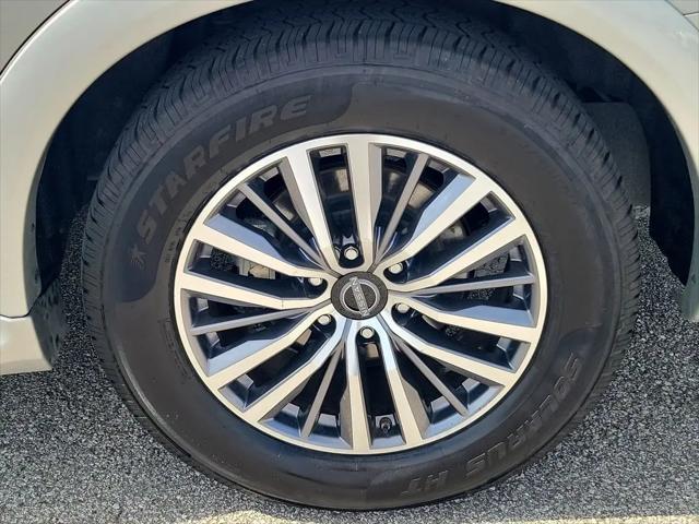 2024 Nissan Armada SL 2WD